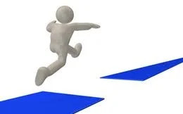 Simple Step #5 - Step Outside Your Comfort Zone