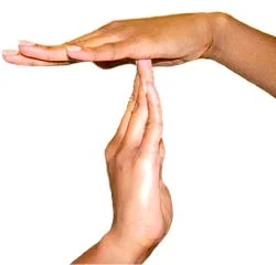 Give Yourself a Time Out! 