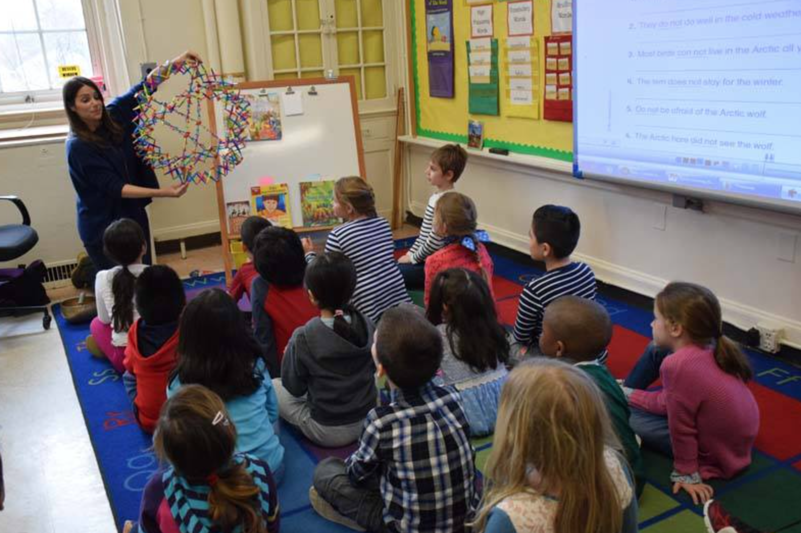 Mindful Schools
