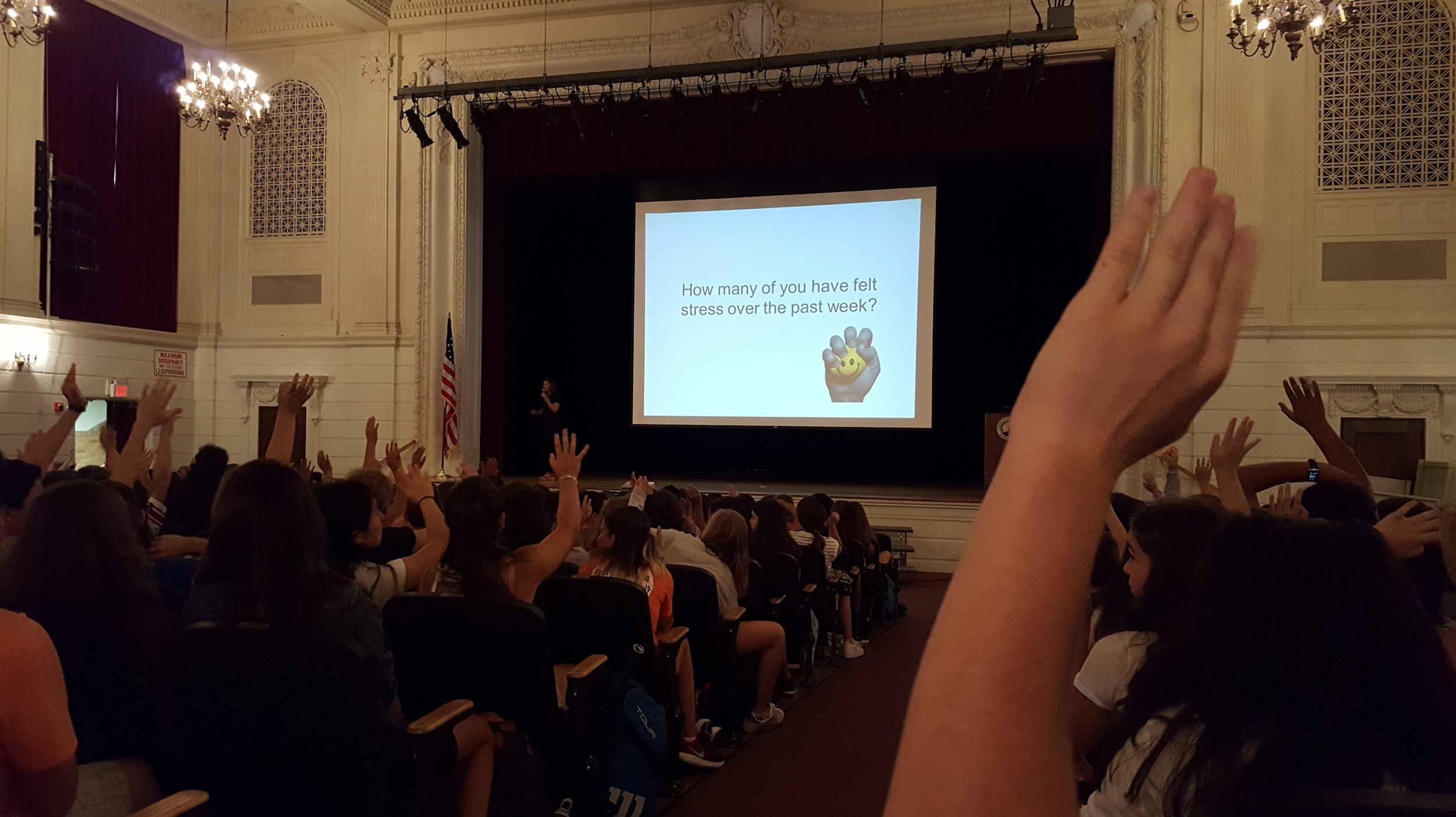 Mindfulness for Teens