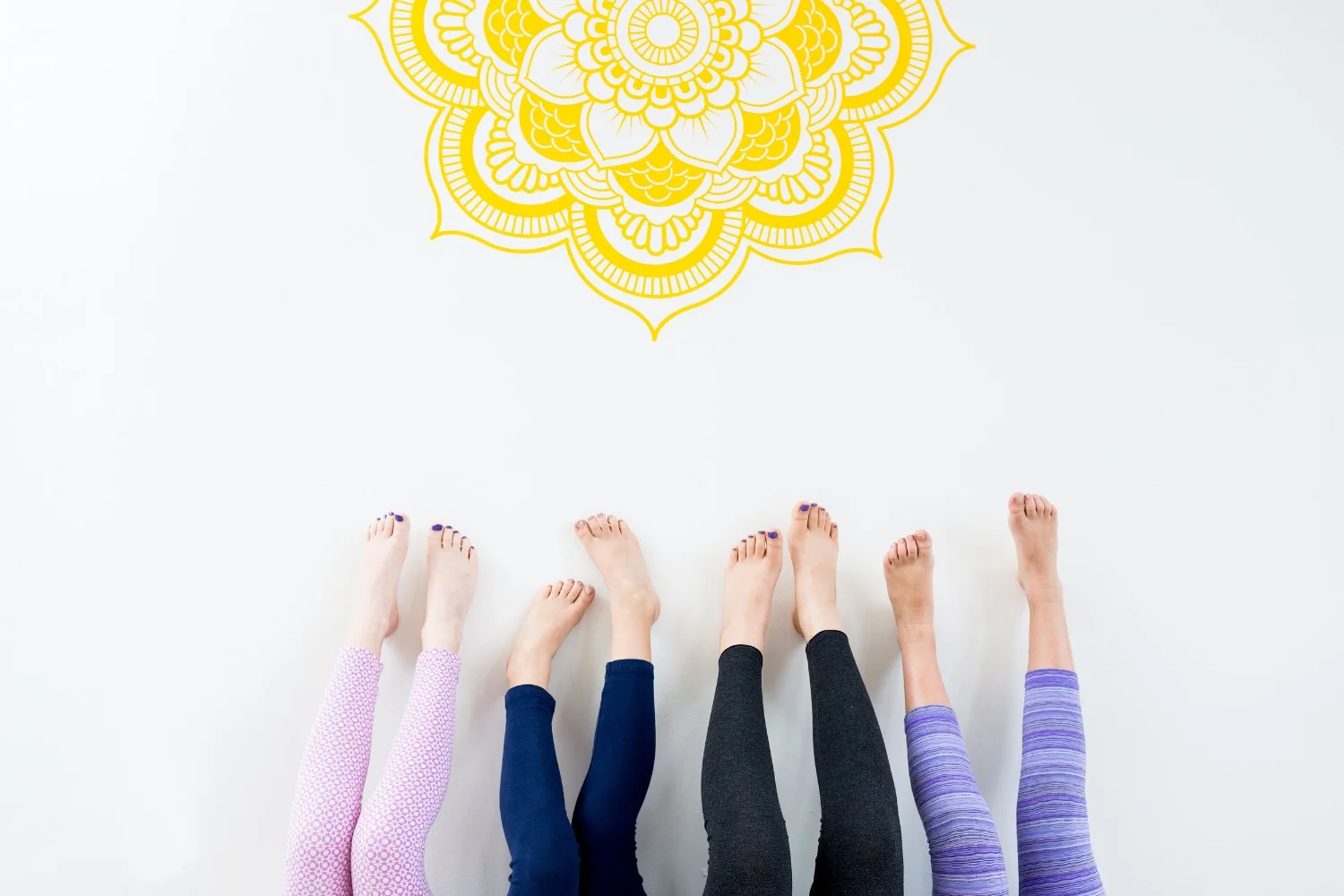 Mindfulness Teens and Children