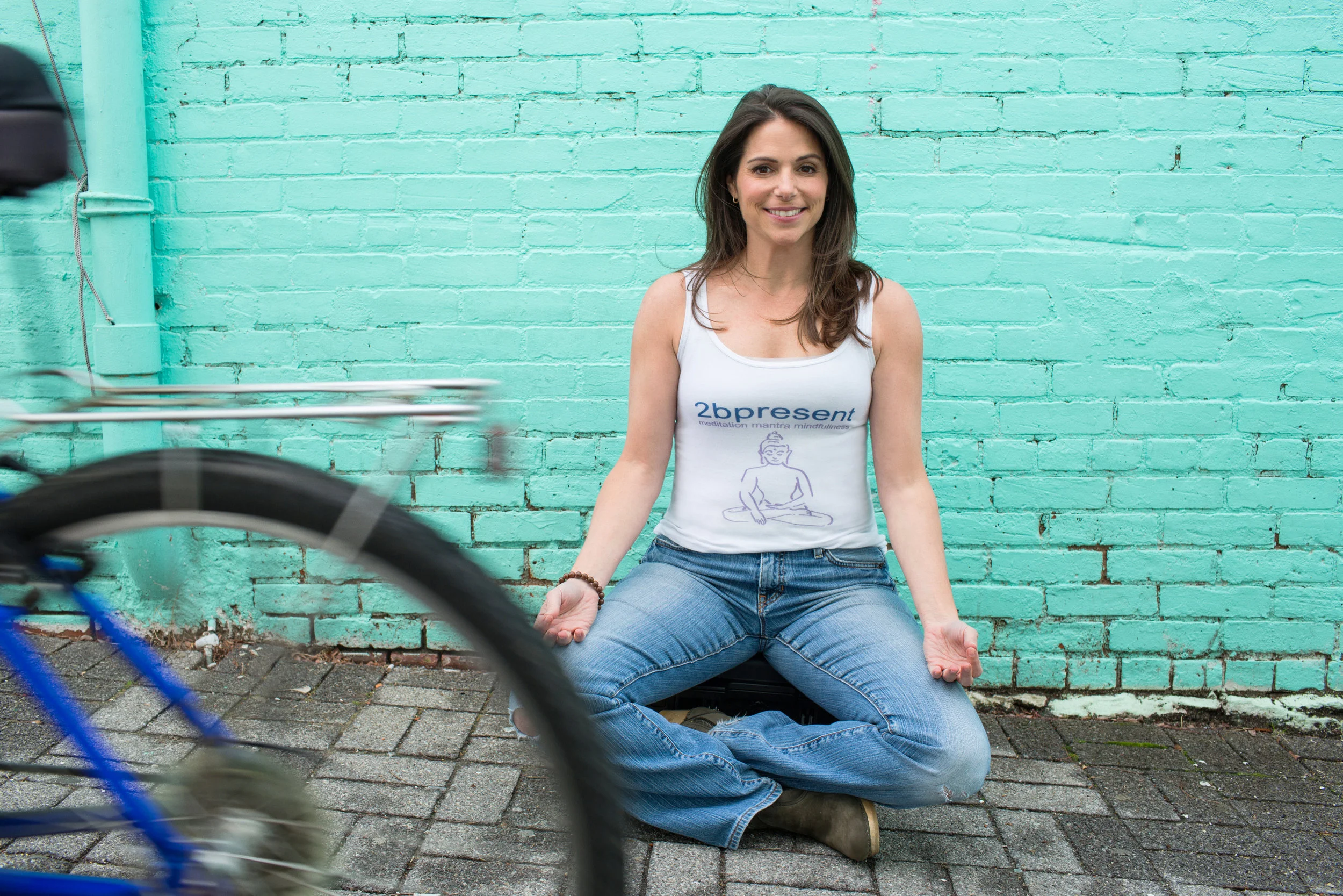 2bpresent Mindfulness Meditation Westchester New York
