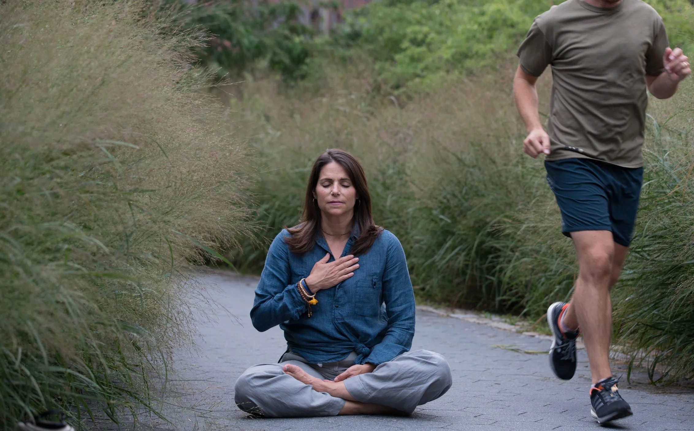 A Mindful Roadmap to Living Life