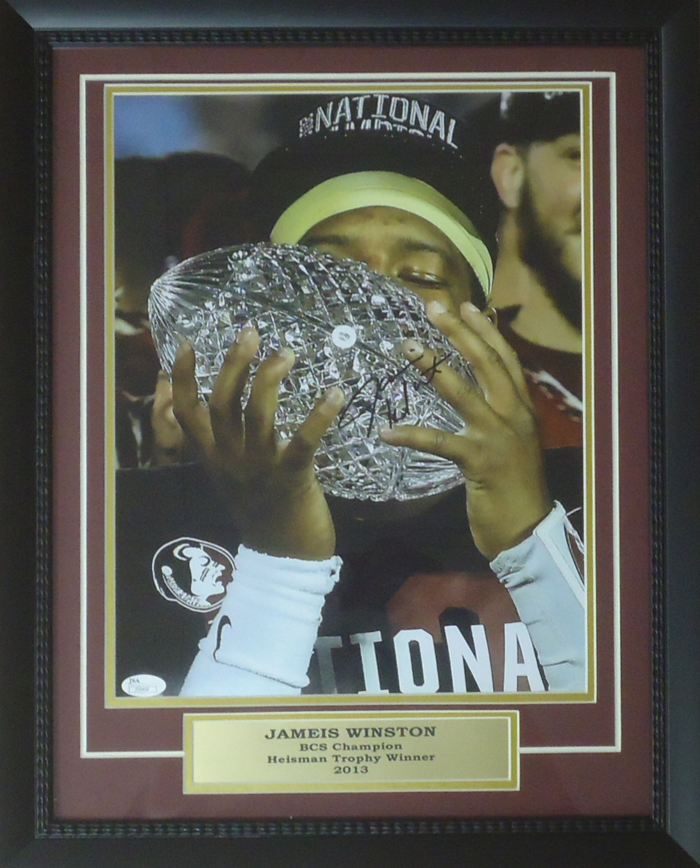 Jameis Winston