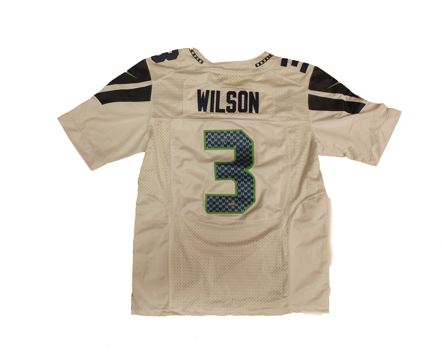 Russel Wilson
