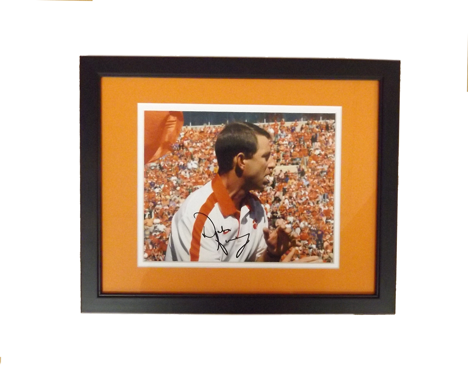 Dabo Swinney