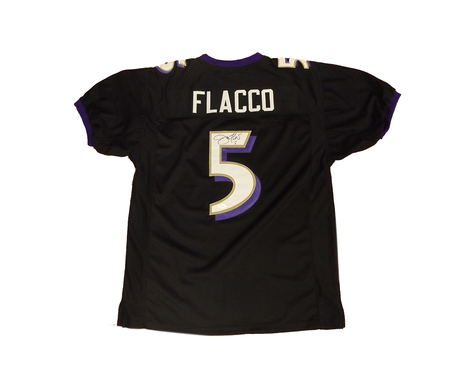 Joe Flacco