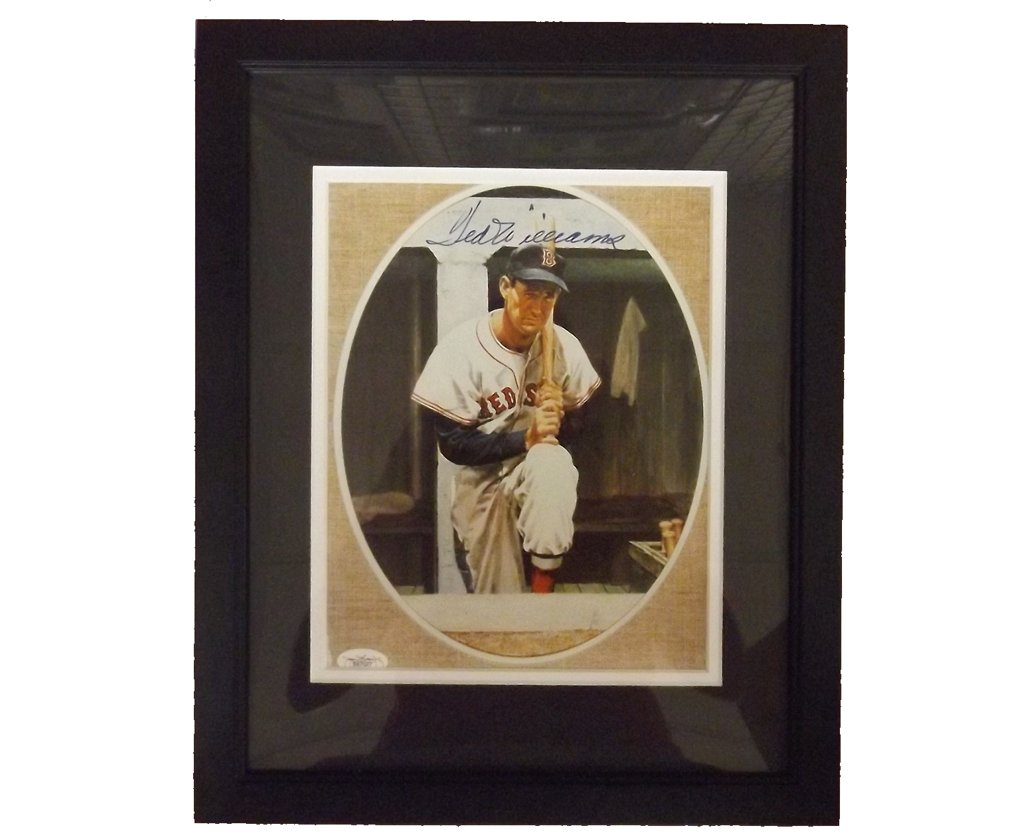Ted Williams