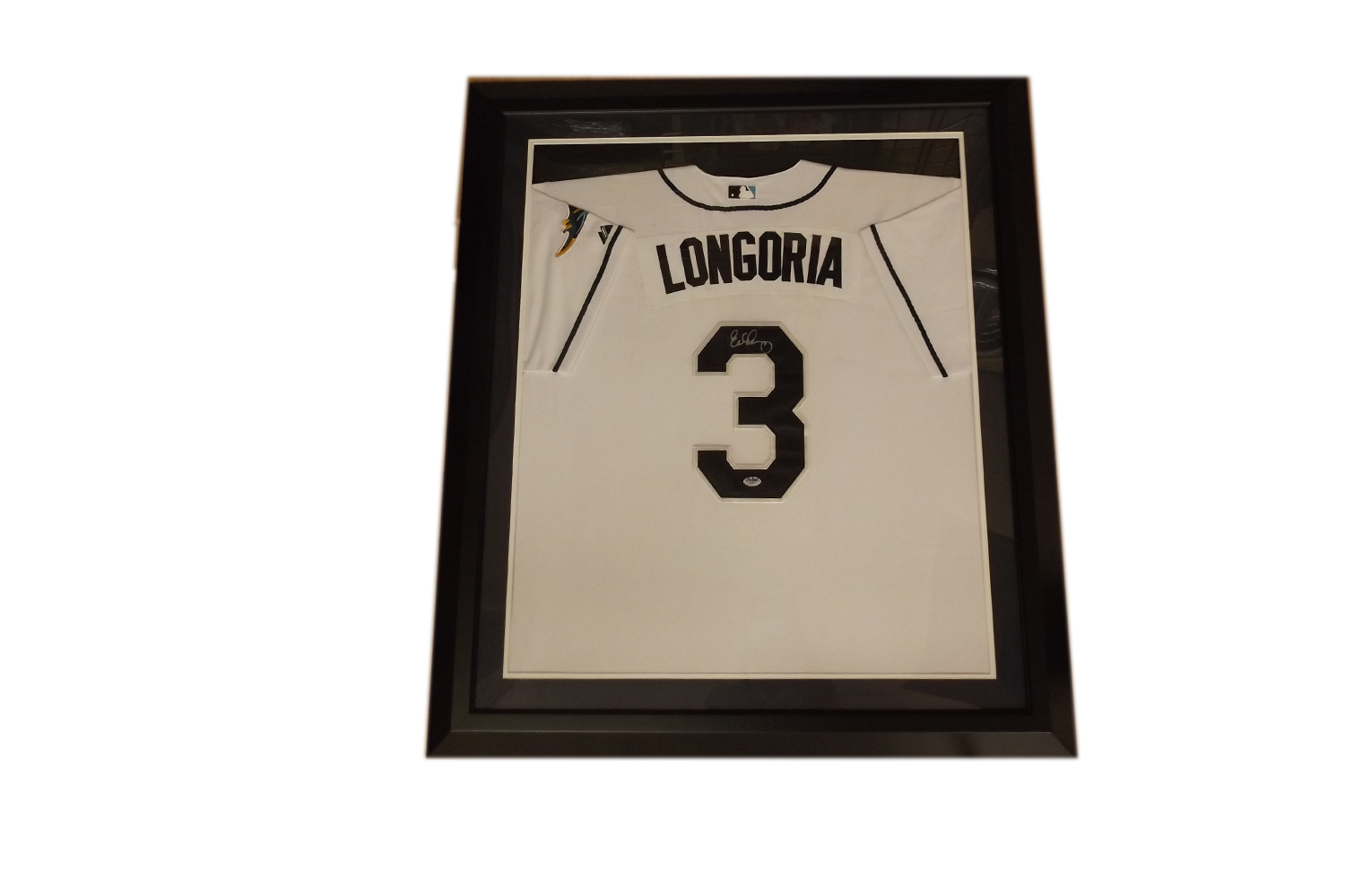 Evan Longoria