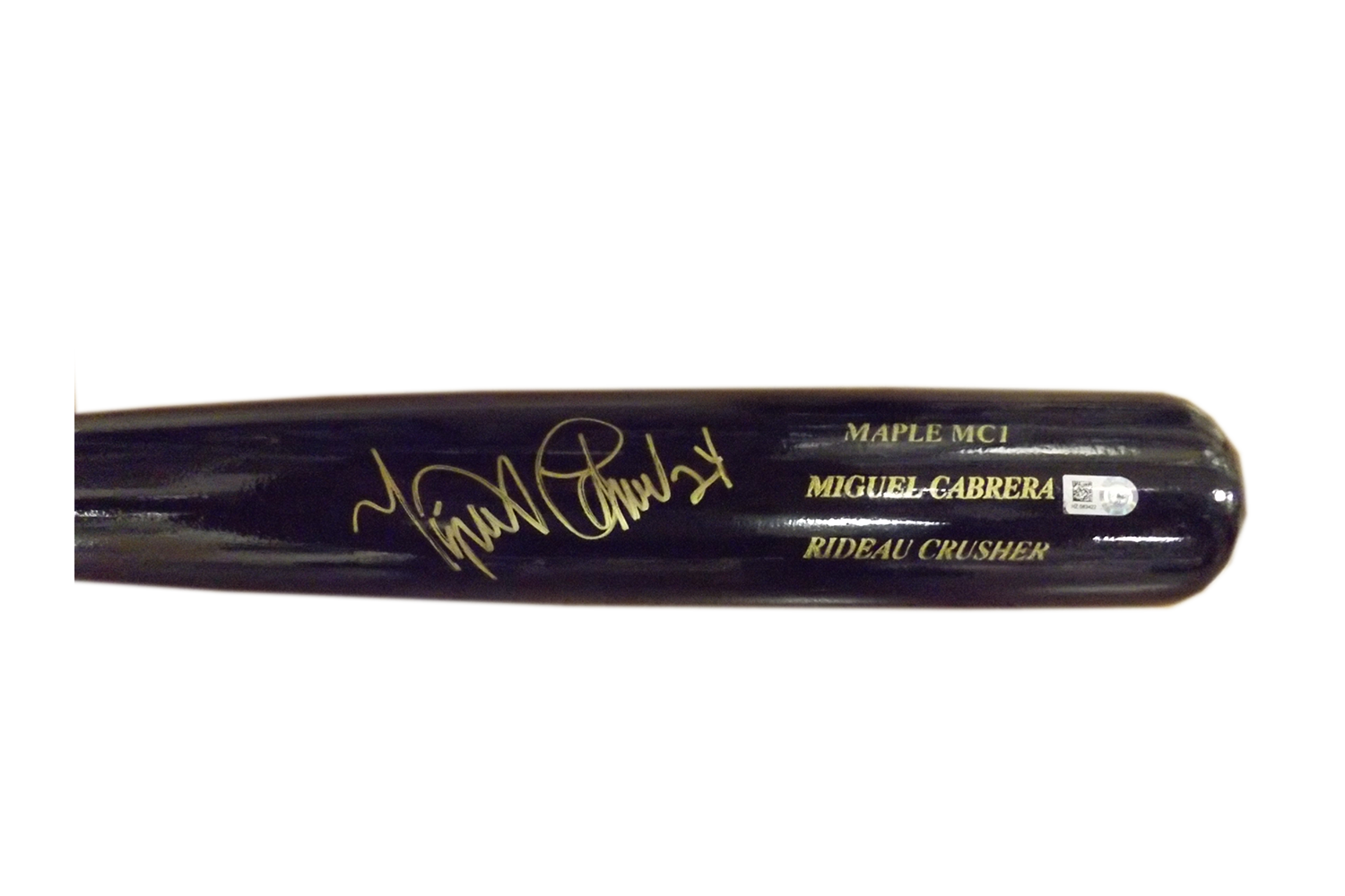 Miguel Cabrera