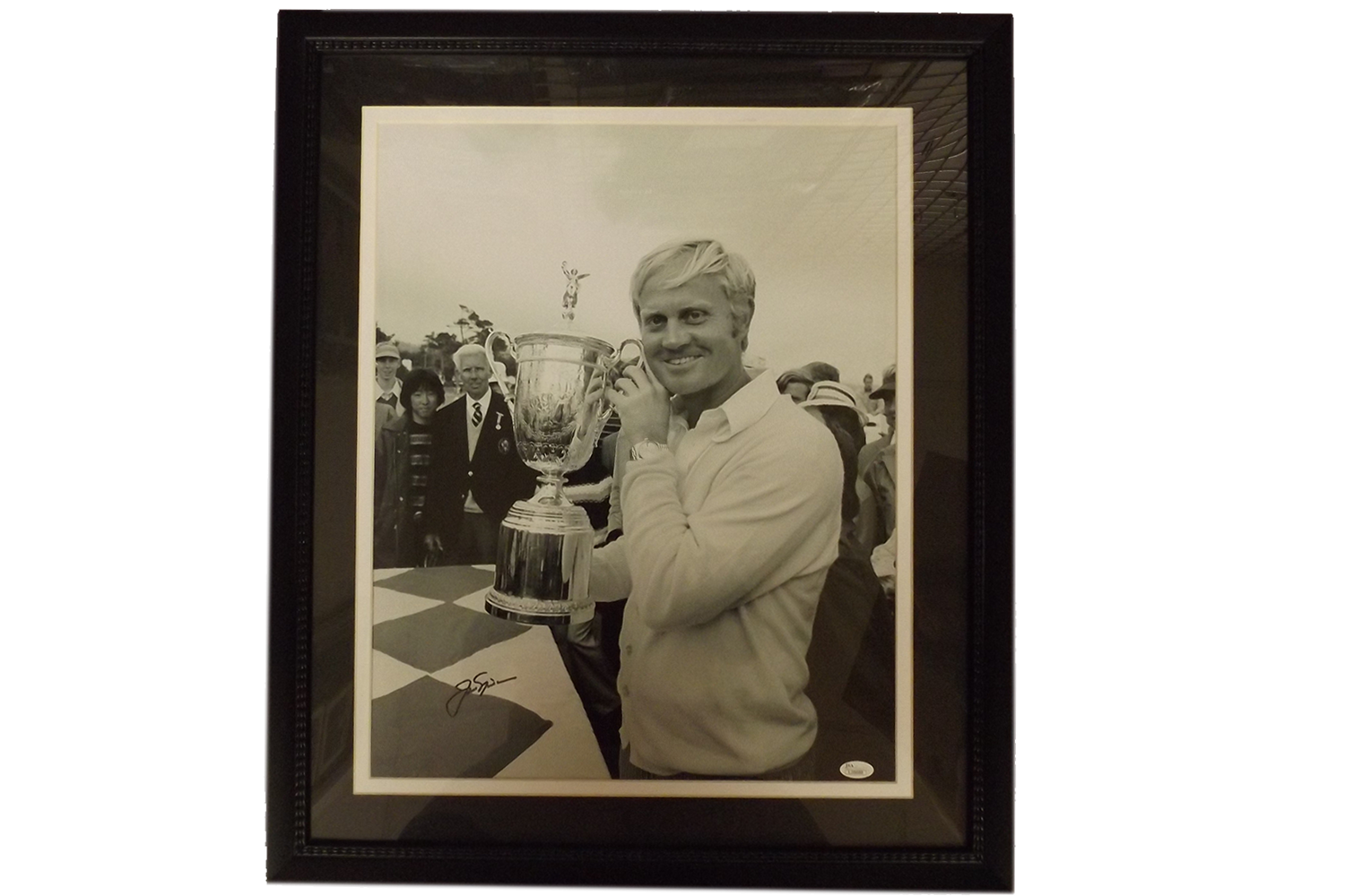 Jack Nicklaus