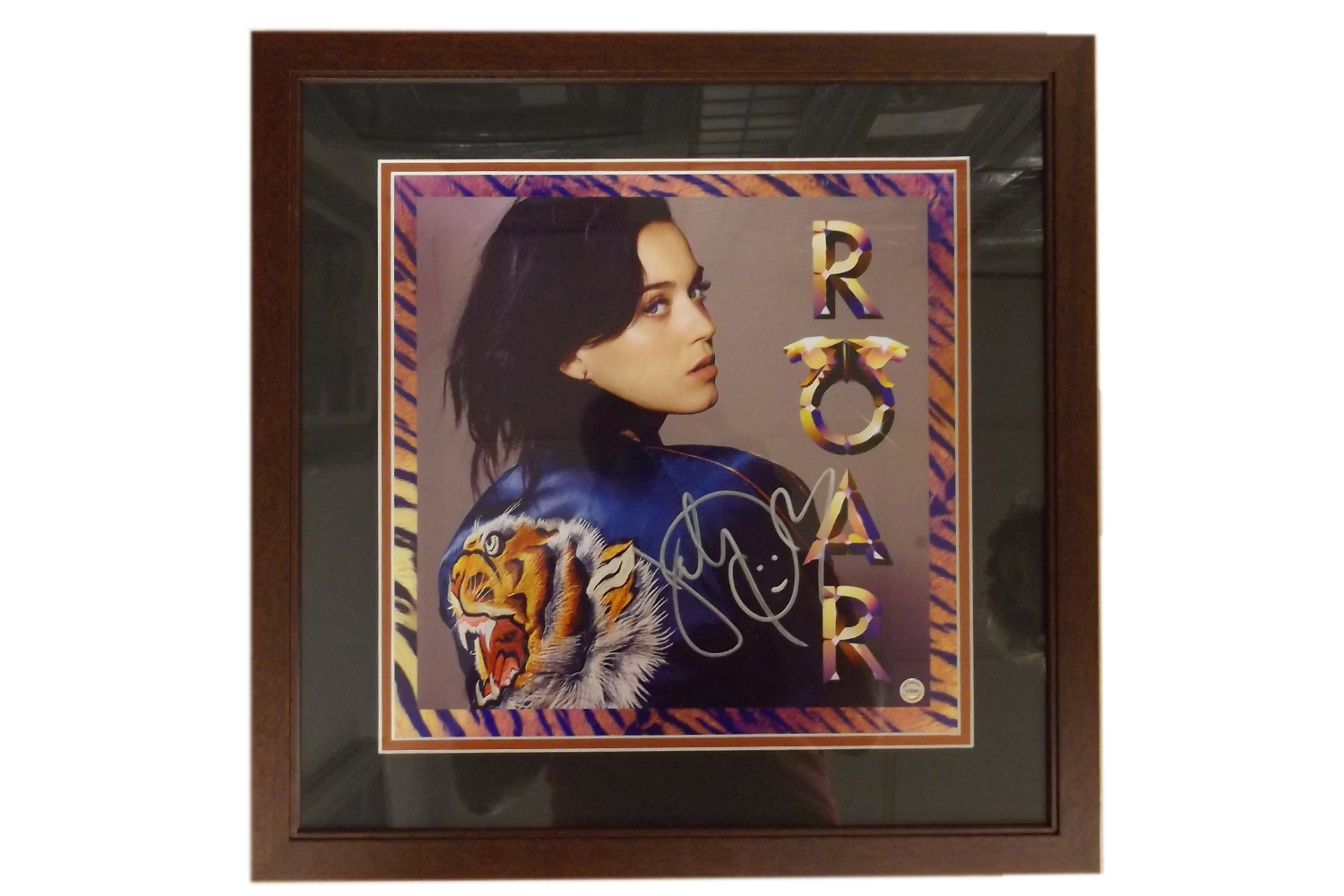 Katy Perry - Roar