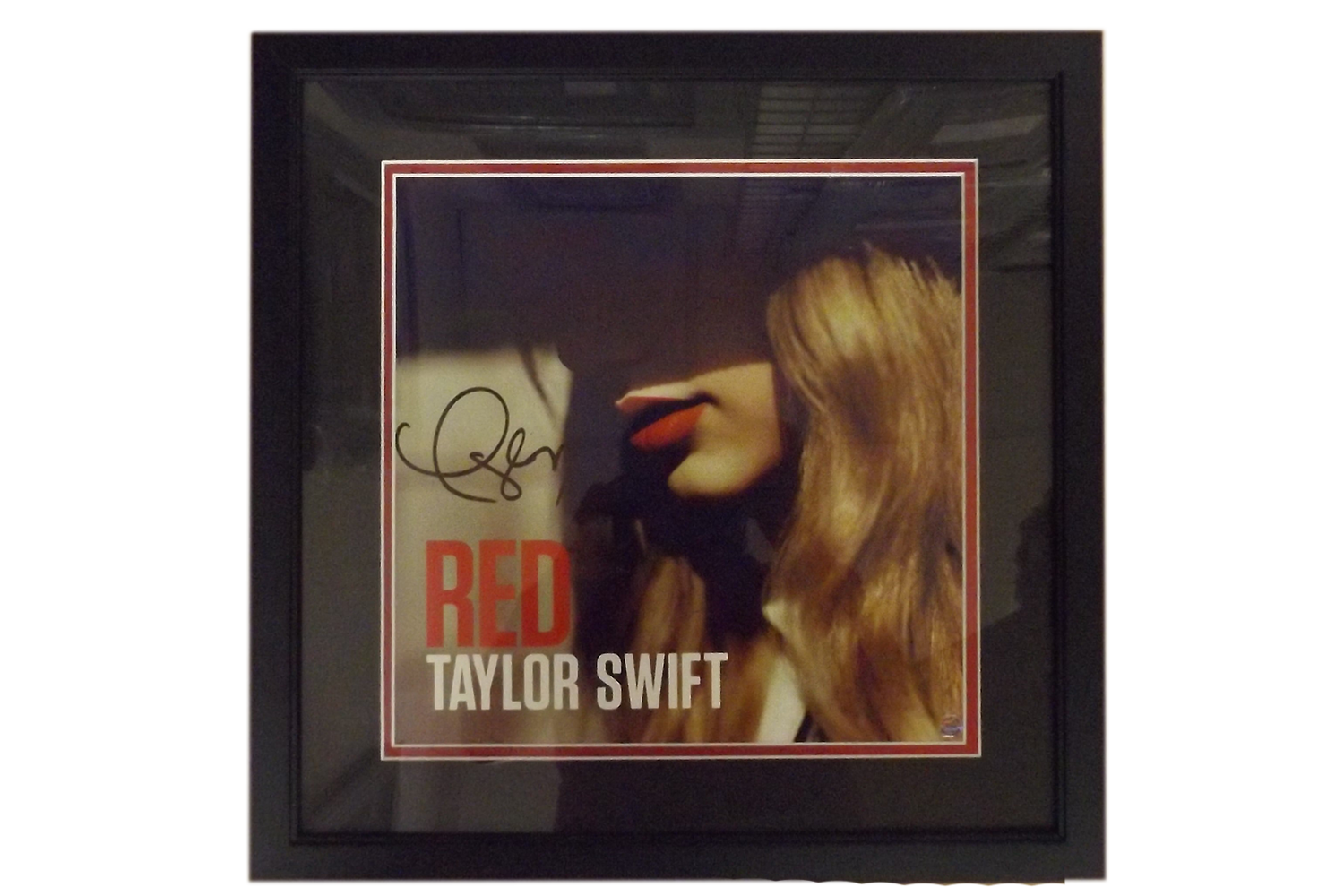 Taylor Swift - Red