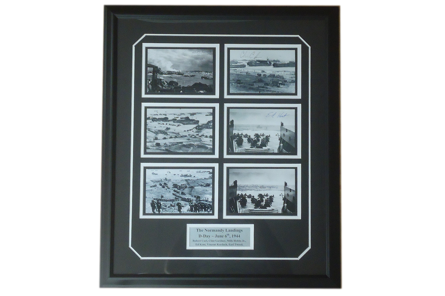 Normandy Landings - D Day