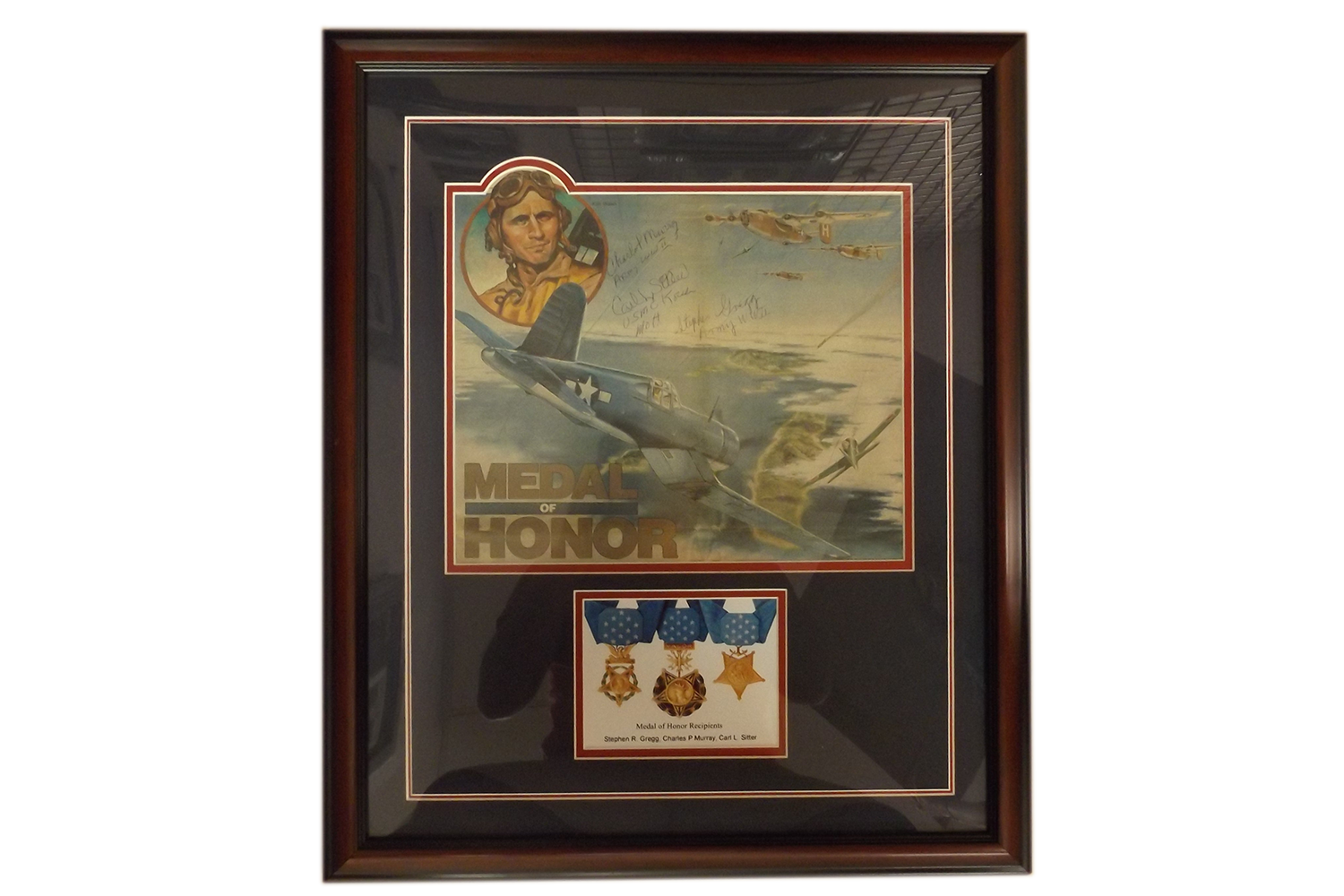 Medal of Honor