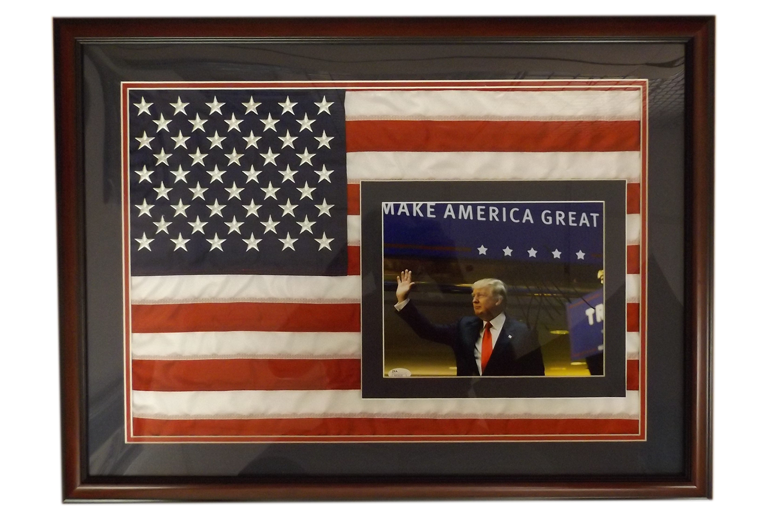 Trump - Make America Great Again