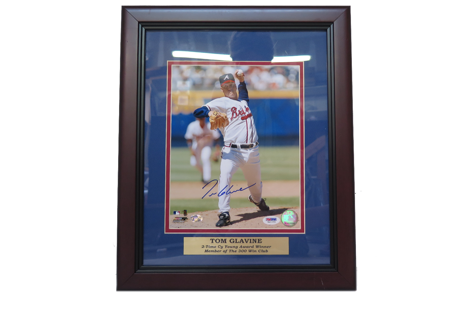 Tom Glavine