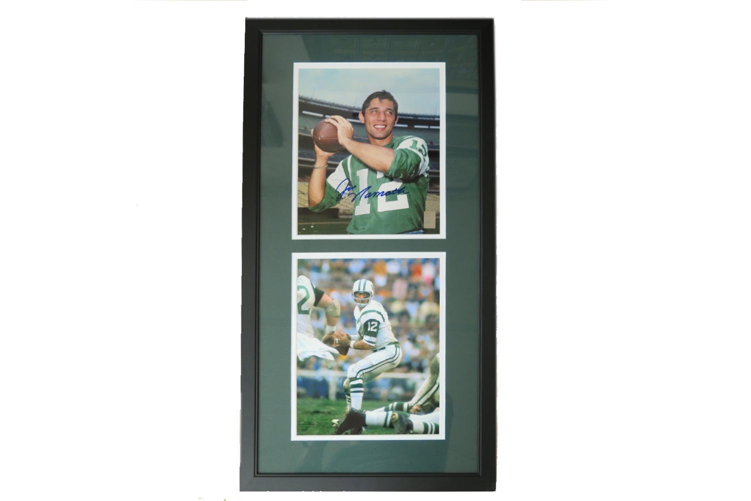 Joe Namath 8x10