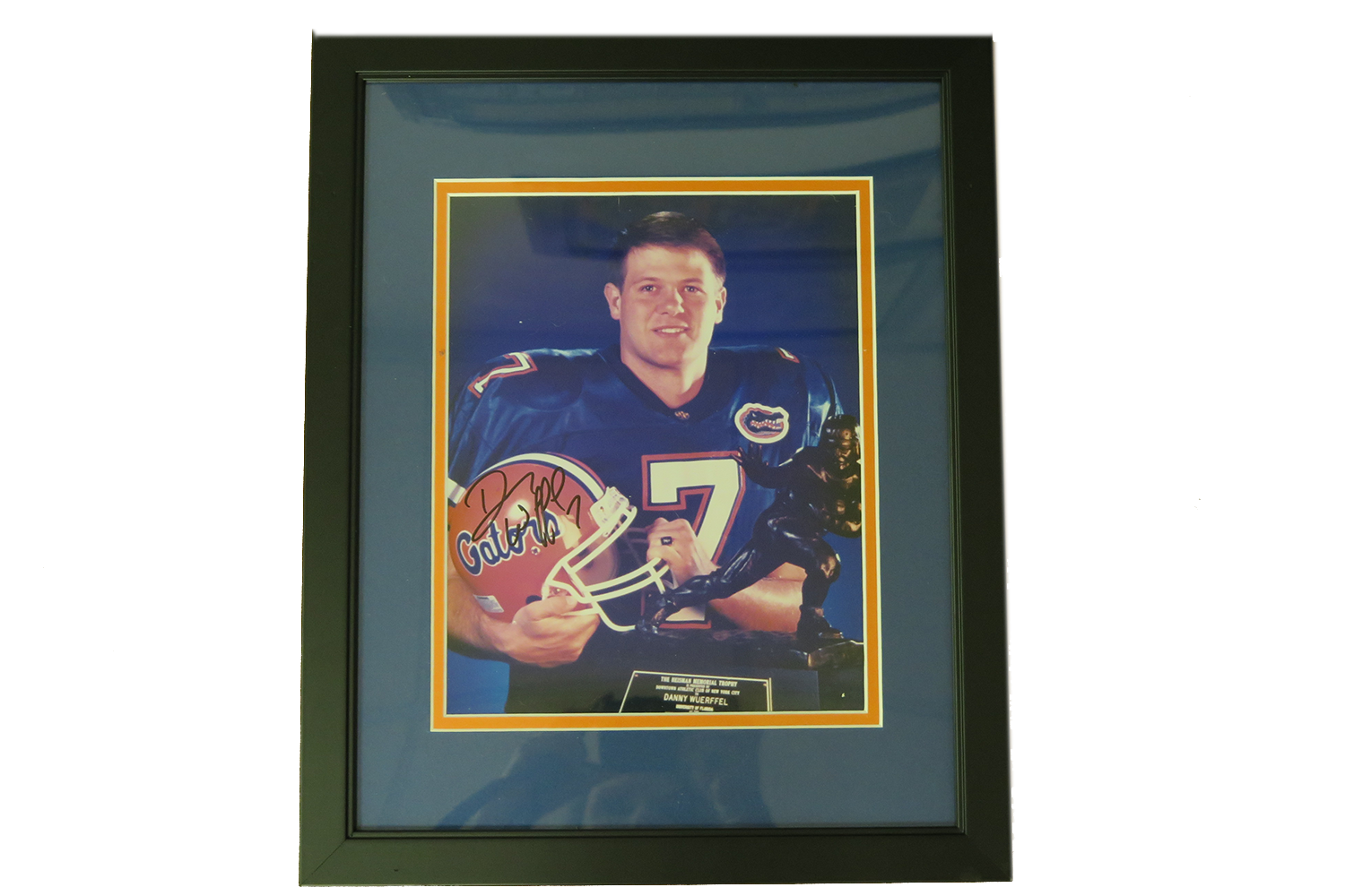 Danny Wuerffel