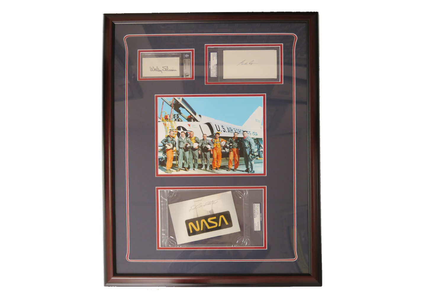 NASA