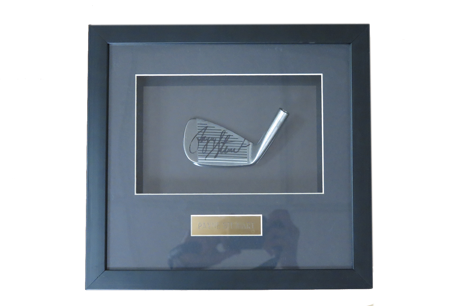 Payne Stewart