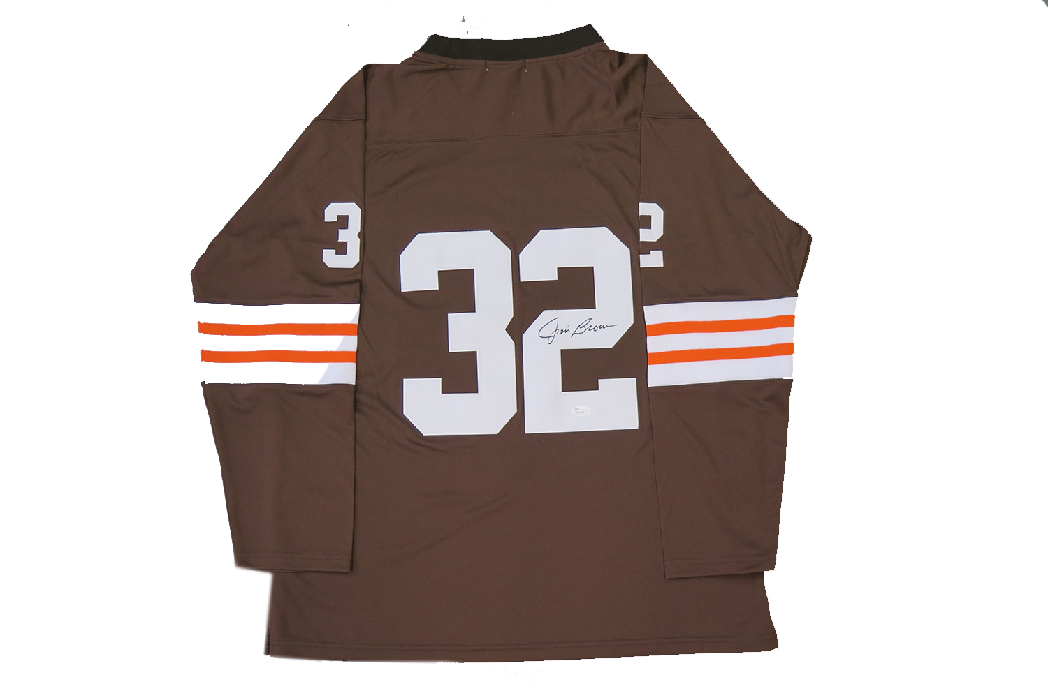 Jim Brown