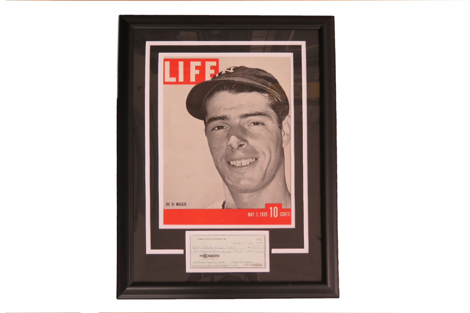 DiMaggio