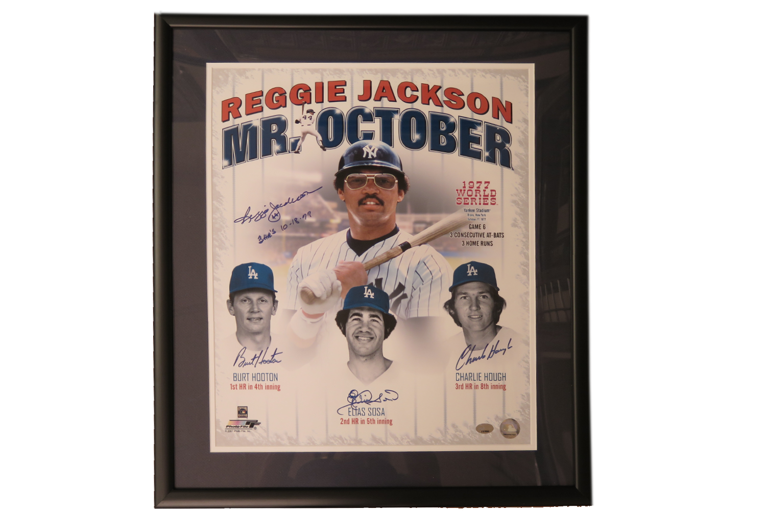 Reggie Jackson