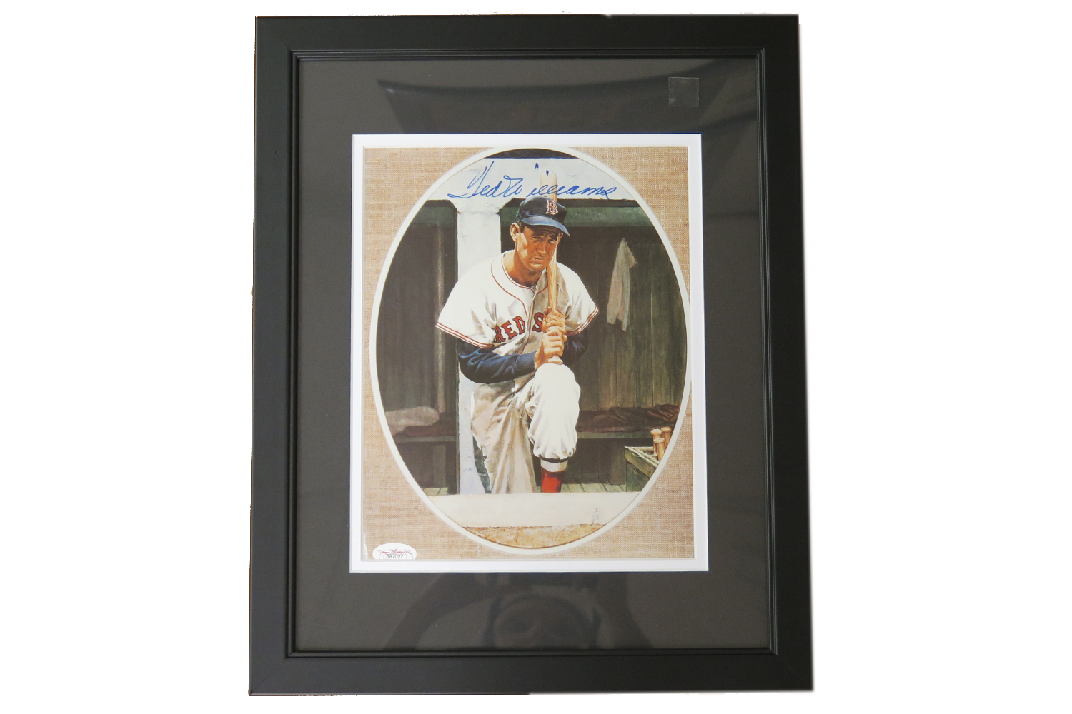 Ted Williams