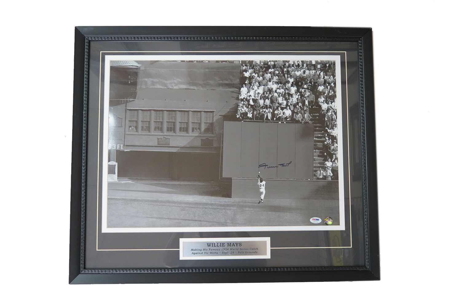 Willie Mays