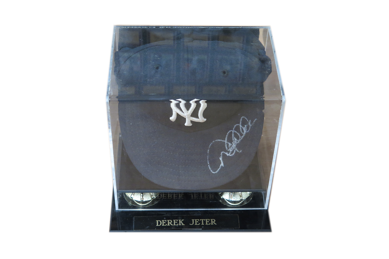 Jeter Ballcap