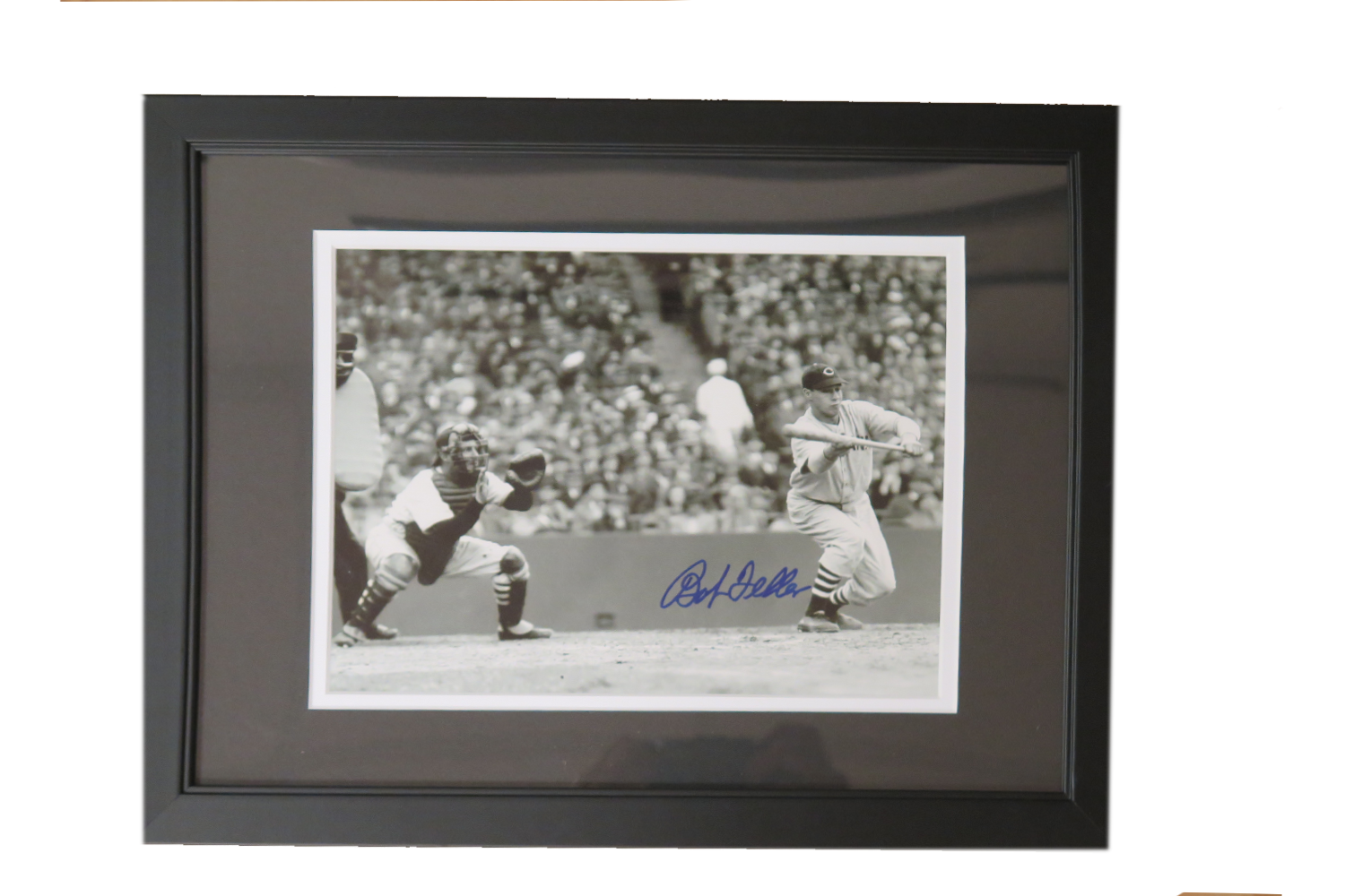 Bob Feller
