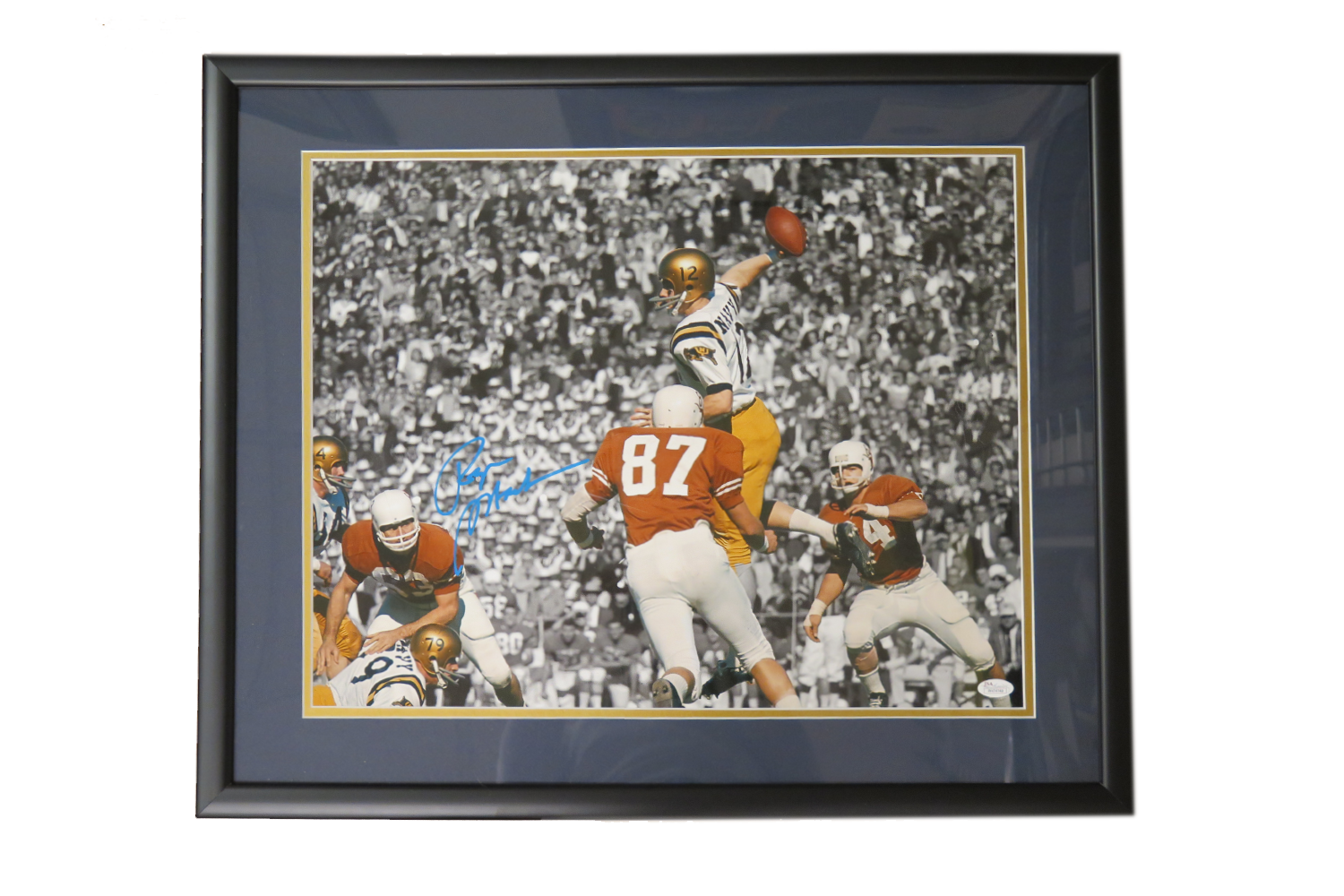 Roger Staubach