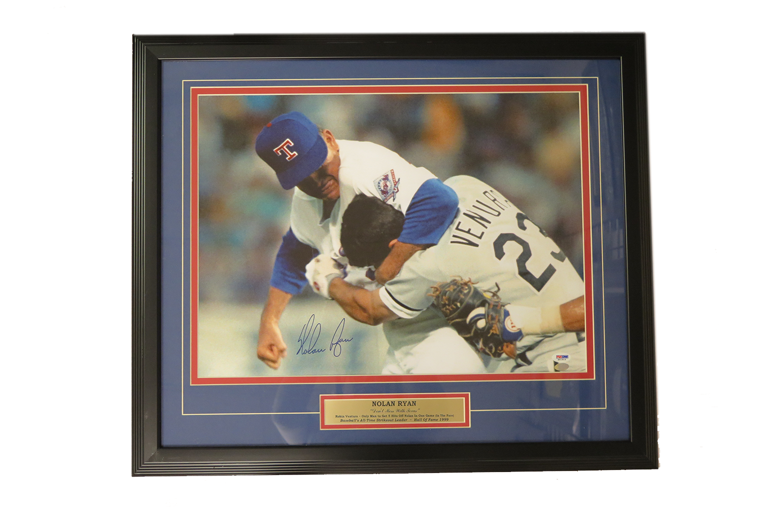 Nolan Ryan