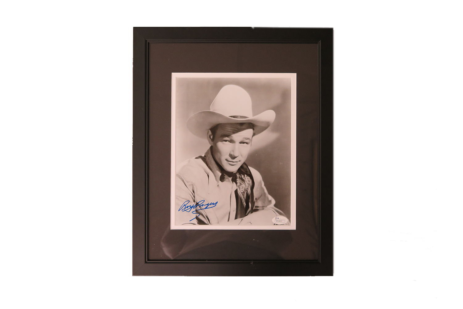 Roy Rogers