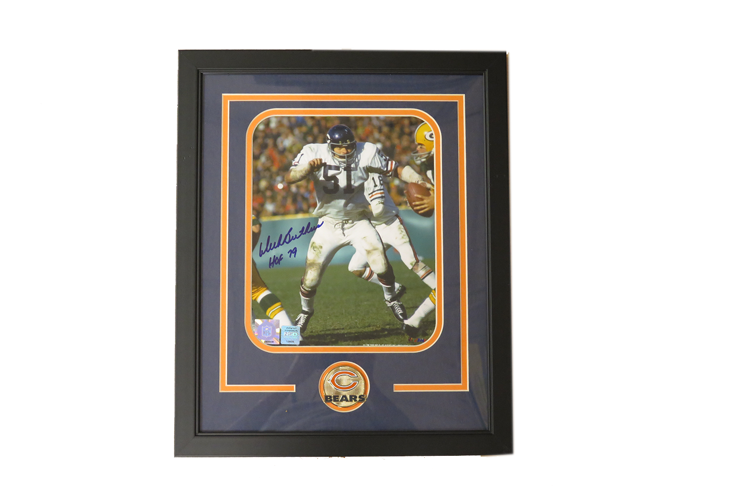 Chicago Bears