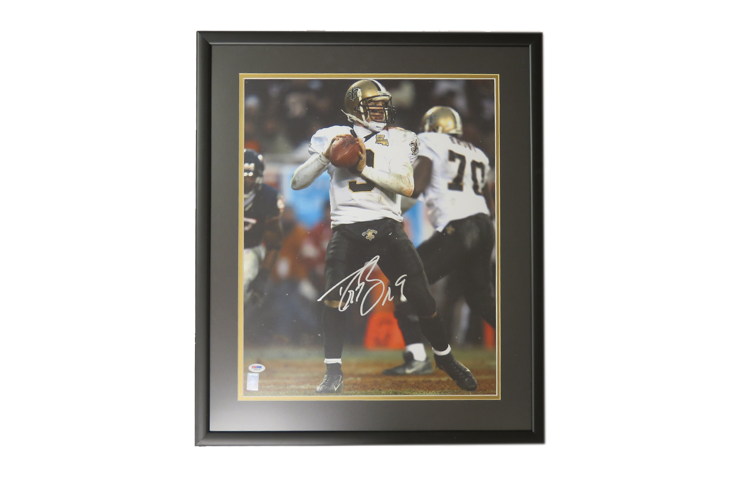 Drew Brees