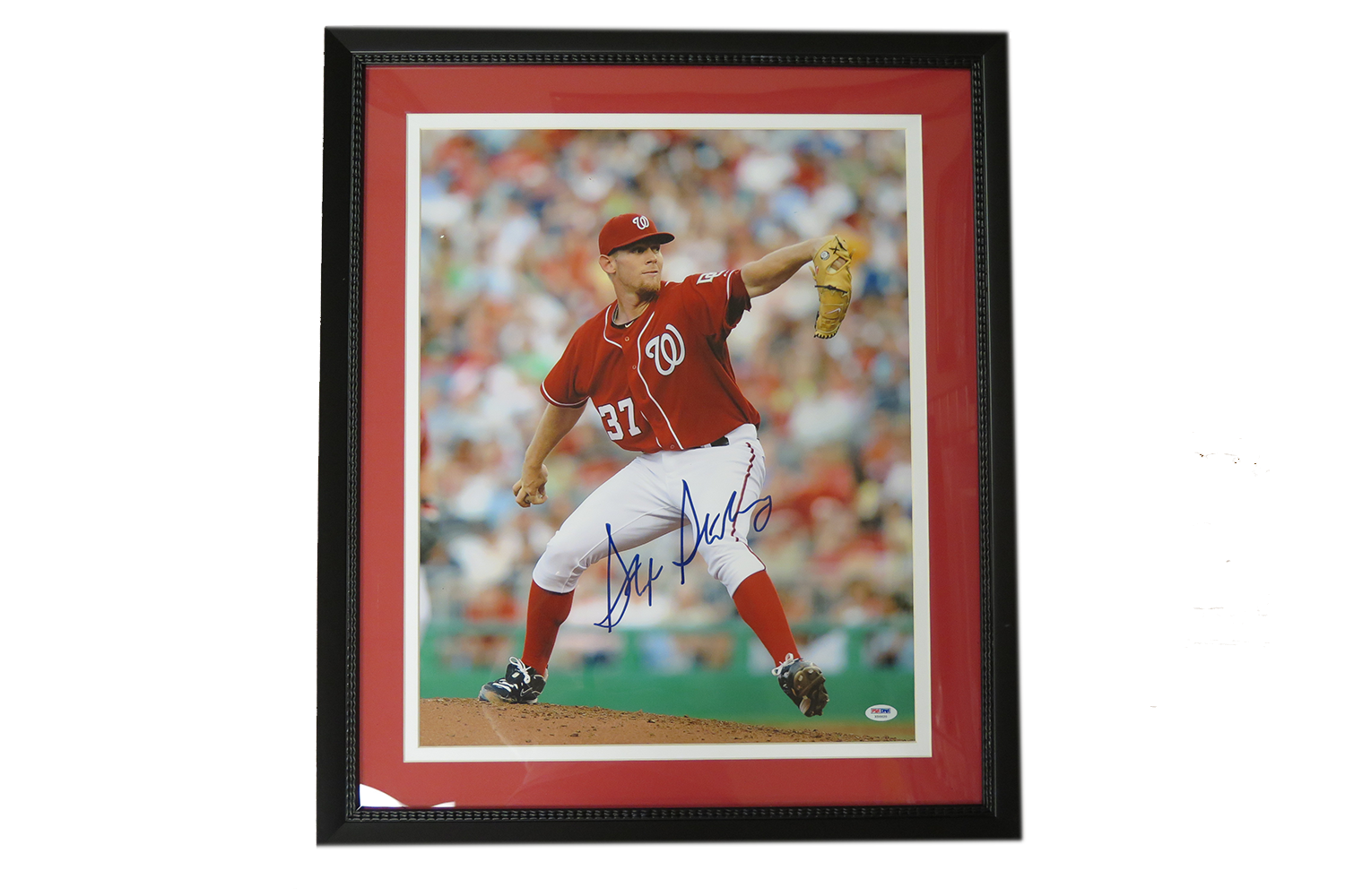 Steve Strasburg