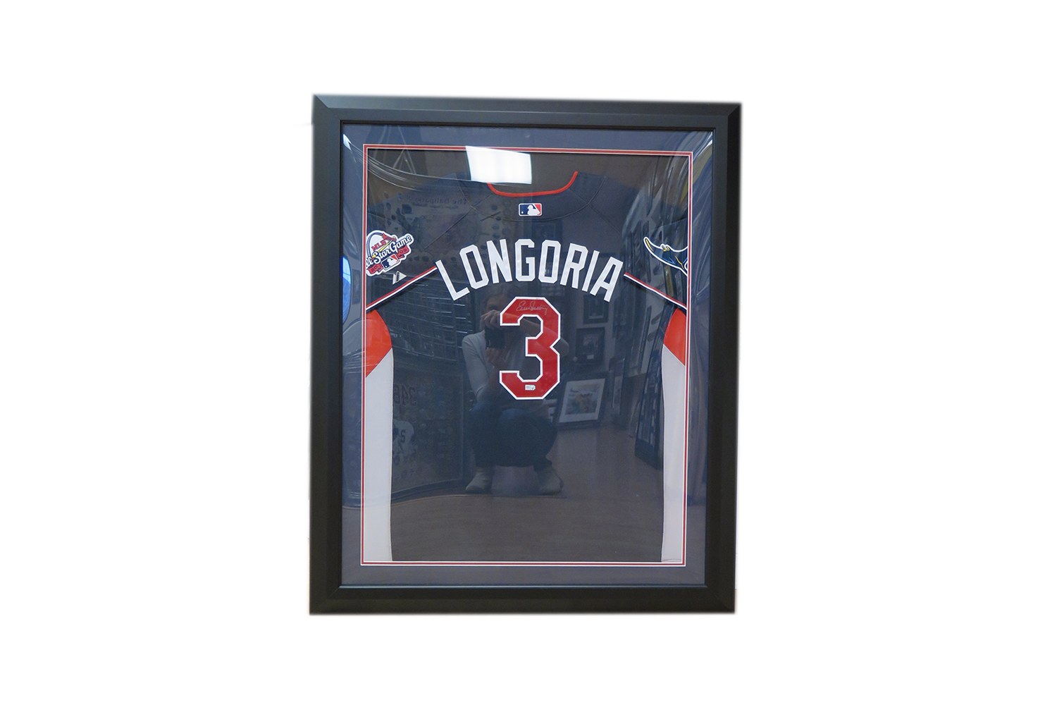 Longoria