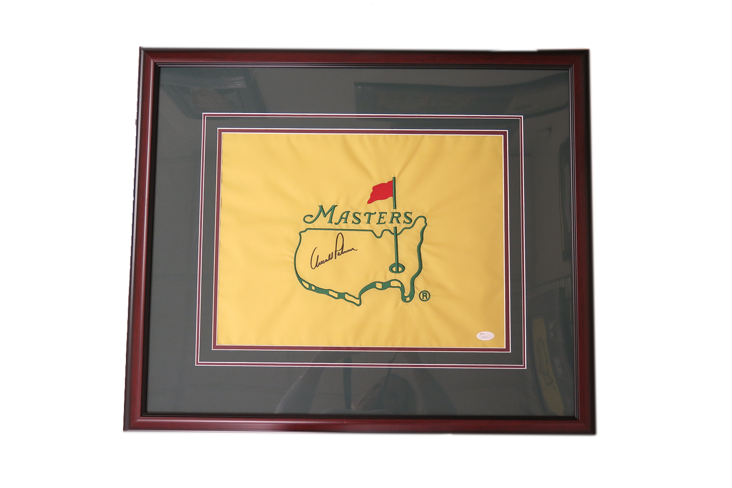 Arnold Palmer