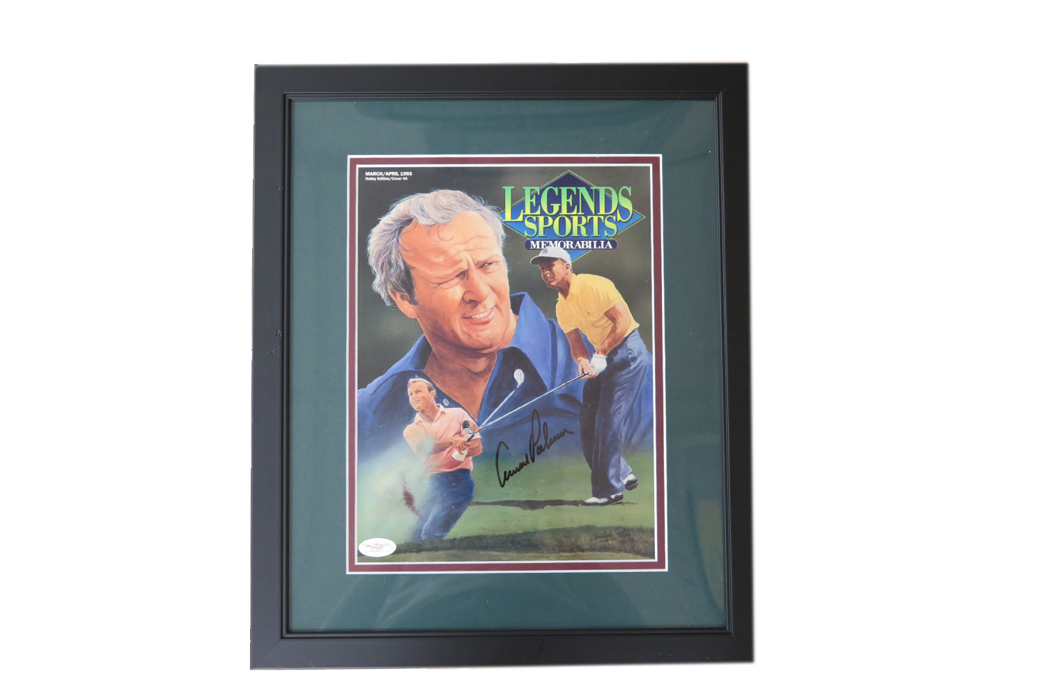 Arnold Palmer 
