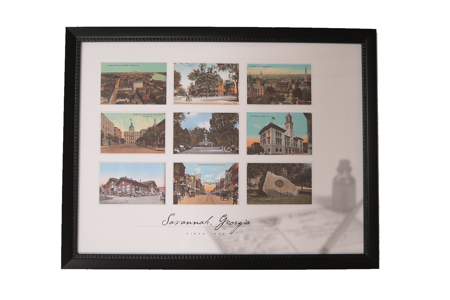 Savannah