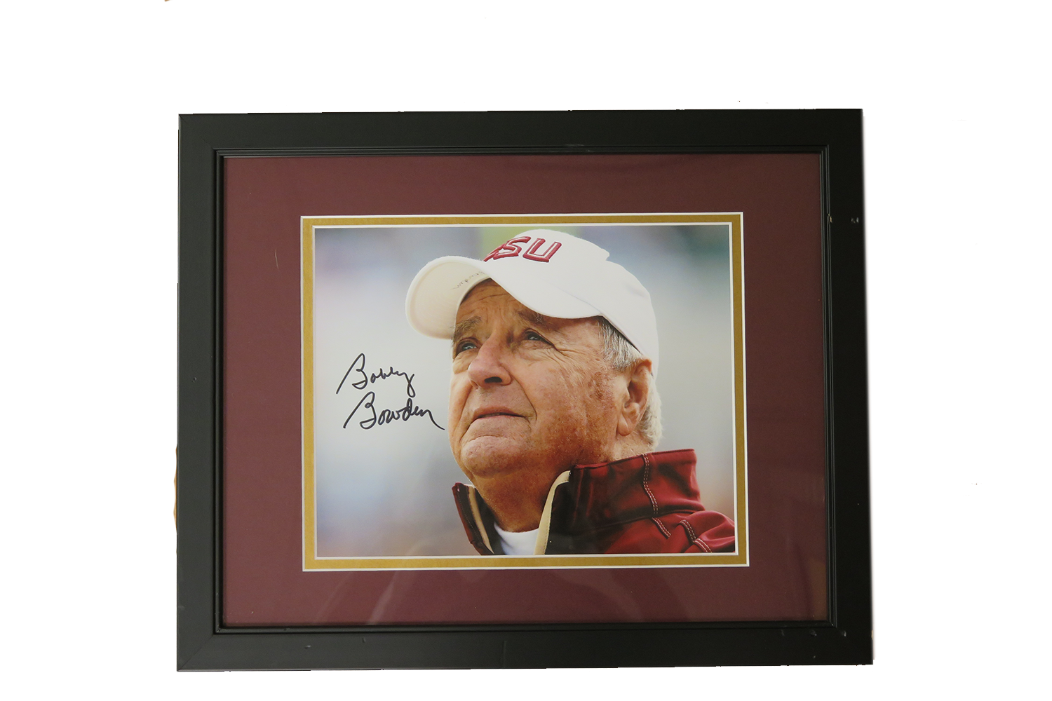 Bobby Bowden
