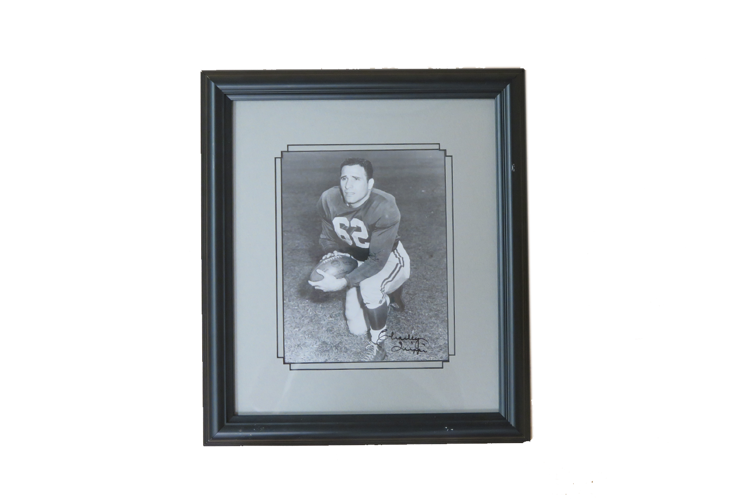Charlie Trippi