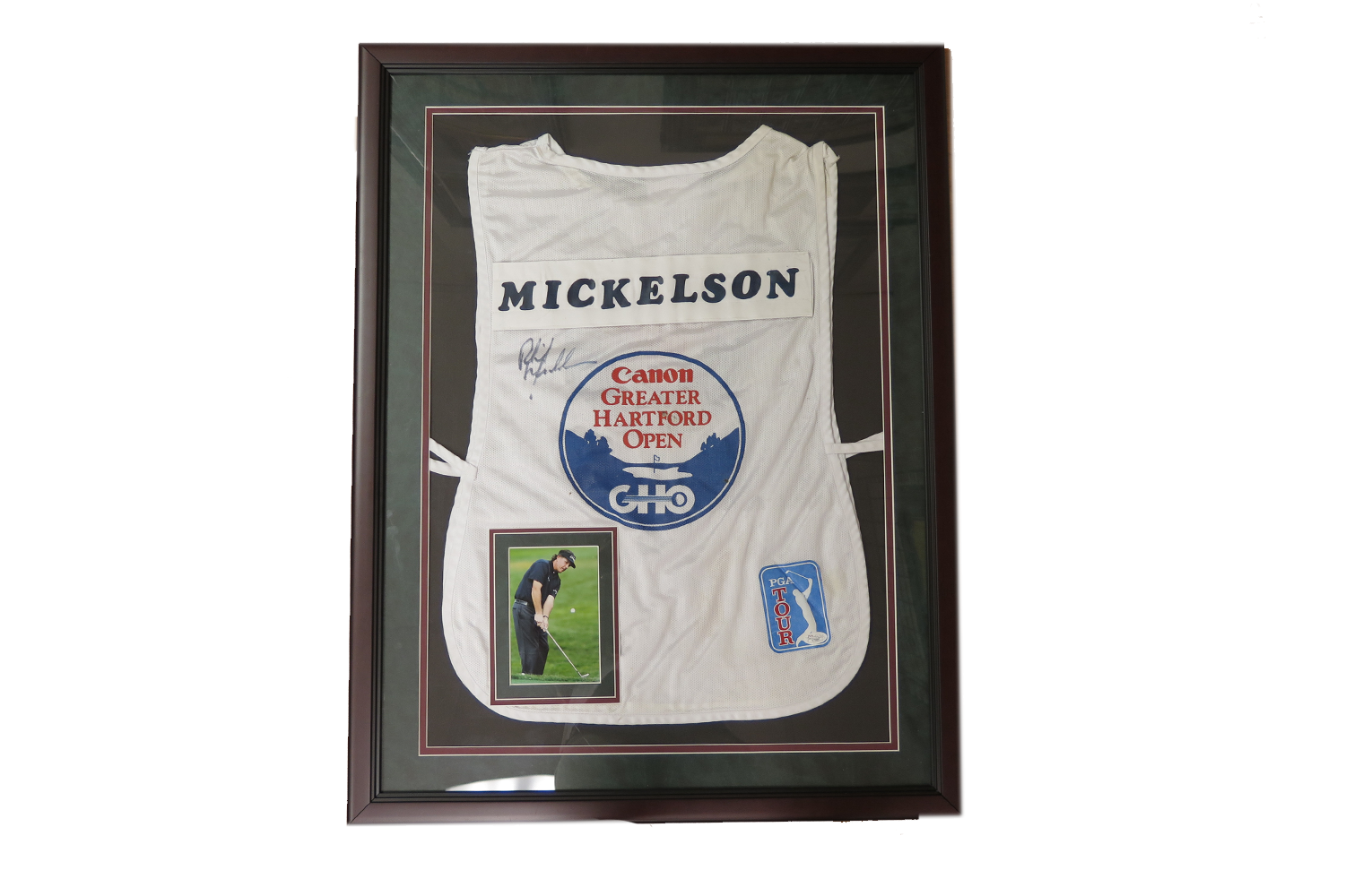 Mickelson