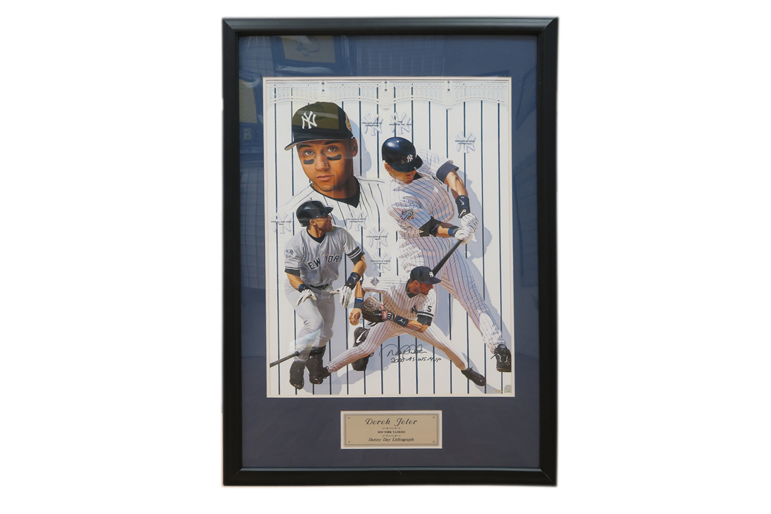 Derek Jeter