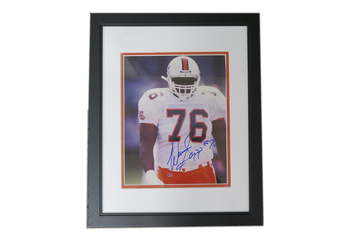 Warren Sapp