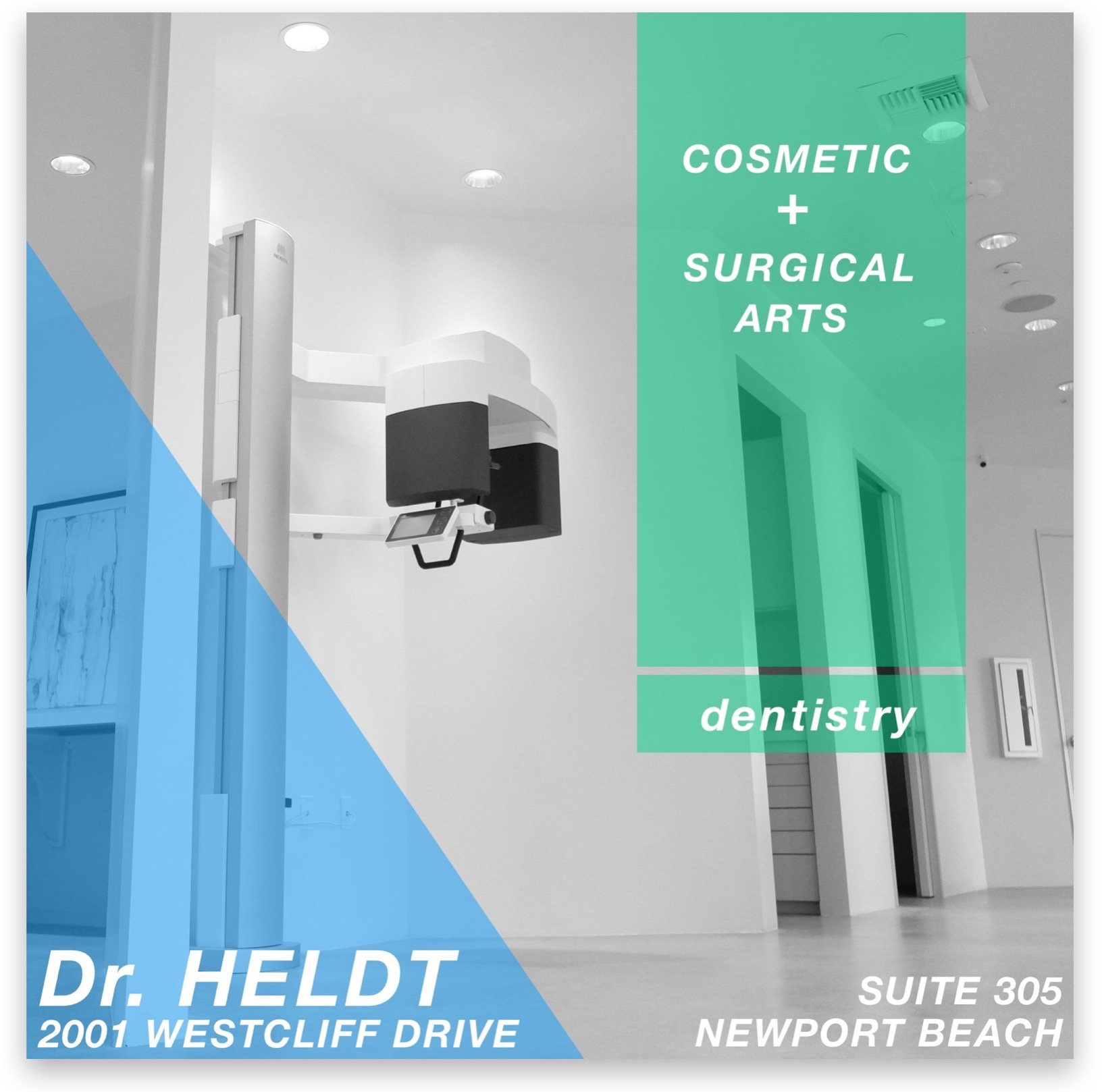 State-of-the-Art Dental Office Newport Beach by Jeremy Heldt, DDS: Veneers, Dental Implants, All-on-4, Cosmetic Dentistry