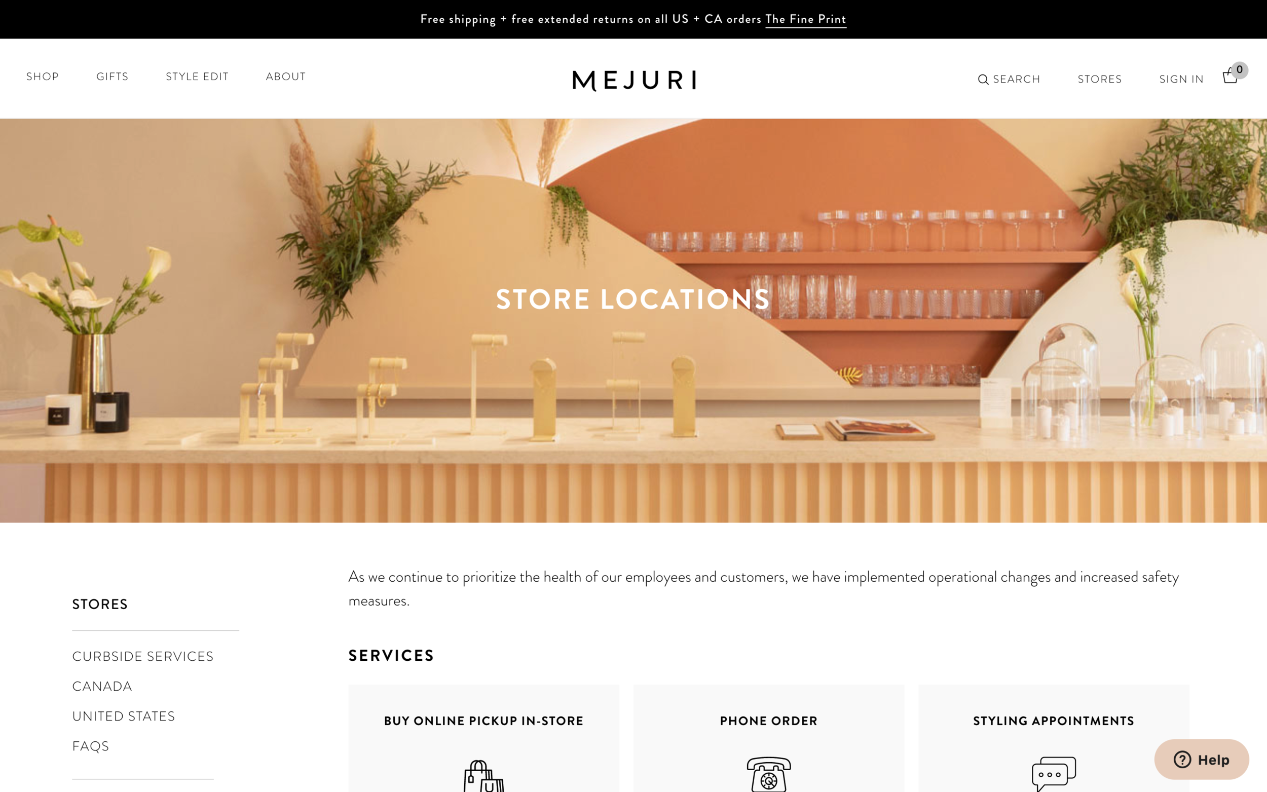 Soundcommerce Launches Soundprofit 360 Real Time Profit Optimization For Retailers And Consumer Brands Soundcommerce Similar to highly covetable streetwear brands such as supreme, mejuri follows a drop model, where a handful of new pieces are introduced each monday instead of the traditional seasonal offerings. soundcommerce launches soundprofit 360