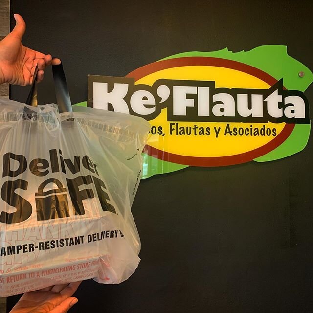 &bull; YOUR SAFETY &bull; OUR PRIORITY &bull; UBER EATS meals, will be placed in Delivery Safe Bags 📦 Shop local &bull; Support local &bull;
. #FeedElPaso #itsallgoodep #itsallgoodelpaso #itsallgoodelp #itsallgoodelpasotexas #itsallgoodelpasotx #elp